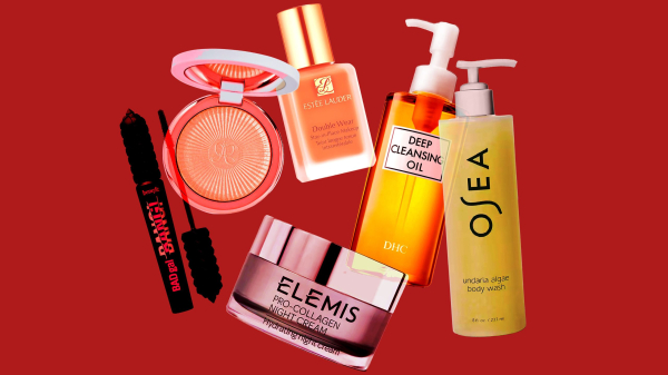 Ulta’s 21 Days of Beauty Sale Is Here to Tempt Us, and We’re Happy to Oblige