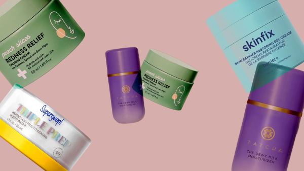 Dealing With Inflammation? Swap Your Scented Moisturizer for a Fragrance-Free Formula